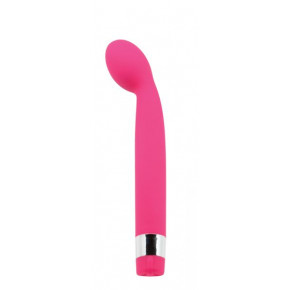 Blush Novelties | Вибромассажер ROSE - SCARLET G, PINK. Цена: 1 100 грн