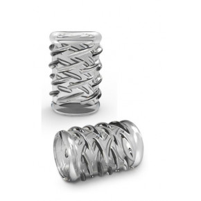 Blush Novelties | Насадка Stay Hard - Cock Sleeve 06, Clear. Ціна: 265 грн