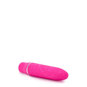 Blush Novelties | Вибромассажер ROSE BLISS VIBE PINK. Цена: 990 грн