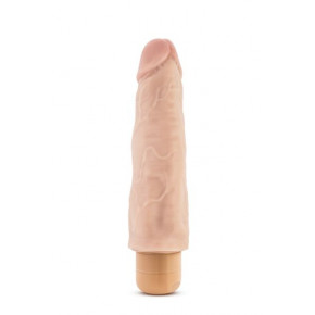 Blush Novelties | Вібратор Mr Skin Cock Vibe 14. Ціна: 1305 грн