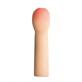 Blush Novelties | Насадка Киберкожи Performance 3Inch Cock Xtender Beige. Ціна: 855 грн