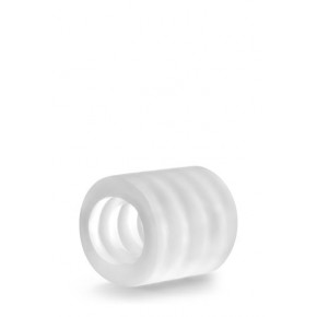 Blush Novelties | X5 Men Downtown Bj Stroker Clear. Ціна: 491 грн