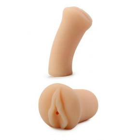 Blush Novelties | X5 Men Jasmines Kitty Beige. Ціна: 980 грн