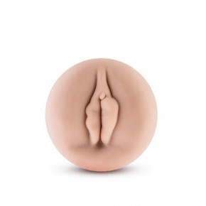 Blush Novelties | Performance Pump Sleeve Vagina Beige. Ціна: 650 грн