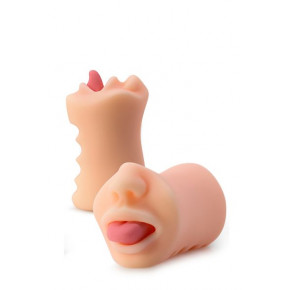 Blush Novelties | Мастурбатор X5 Men Oral Anne. Цена: 1 190 грн