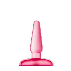 Blush Novelties | B Yours Eclipse Pleaser Small Pink. Ціна: 350 грн