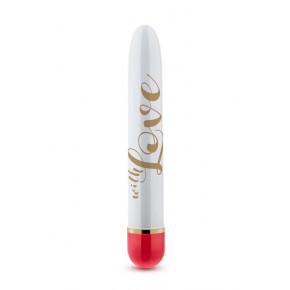 Blush Novelties | THE COLLECTION WITH LOVE RED DEVIL. Цена: 802 грн