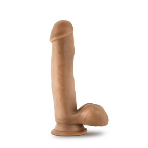 Blush Novelties | XX EUROPA MOCHA. Цена: 720 грн