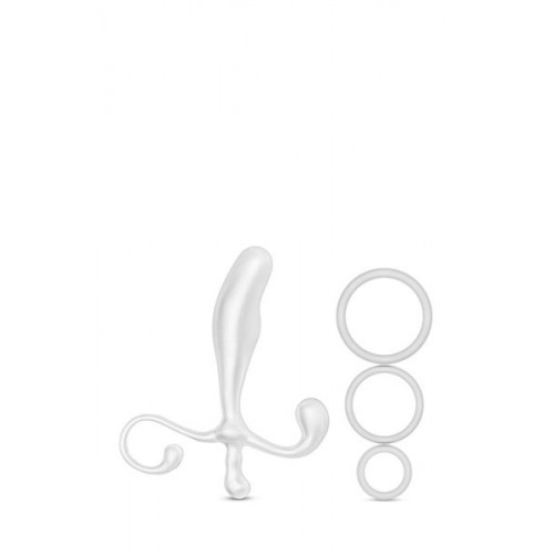 Blush Novelties | Quickie Kit Deep Anal. Ціна 650 грн Blush Novelties | Quickie Kit Deep Anal. Ціна 650 грн