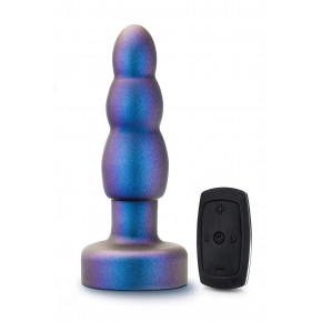 Blush Novelties | Анальна пробка Matrix Kinetik Plug з вібрацією та обертанням. Ціна: 4695 грн