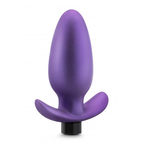 Blush Novelties | Анальный плаг с вибрацией ANAL ADVENTURES MATRIX EXCELSIOR PLUG. Ціна: 1684 грн