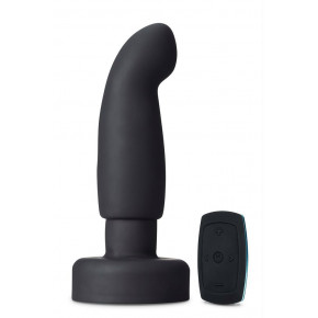 Blush Novelties | Анальний вібратор Anal Adventures Platinum Circuit Plug. Ціна: 3506 грн