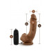 Blush Novelties | LOVERBOY THE BOXER 9INCH COCK MOCHA. Цена 2 520 грн. Фото: 3