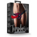 Blush Novelties | TEMTASIA LOVELACE HARNESS RED. Цена 2 115 грн. Фото: 4