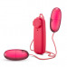 Blush Novelties | B YOURS DOUBLE POP EGGS CERISE. Цена 895 грн. Фото: 1