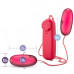 Blush Novelties | B YOURS DOUBLE POP EGGS CERISE. Цена 895 грн. Фото: 3