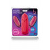Blush Novelties | B YOURS DOUBLE POP EGGS CERISE. Цена 895 грн. Фото: 4