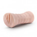 Blush Novelties | Мастурбатор-вагина с вибрацией M FOR MEN RAIN VANILLA. Цена 1 009 грн. Фото: 2