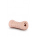 Blush Novelties | Мастурбаторвагина З Вібрацією M For Men Skye Vanilla. Ціна 1299 грн. Фото: 3