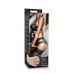 Blush Novelties | Мастурбаторвагина З Вібрацією M For Men Skye Vanilla. Ціна 1299 грн. Фото: 4