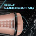 Blush Novelties | Мастурбатор  MEN SOFT AND WET STROKER VANILLA. Цена 1 231 грн. Фото: 2