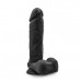 Blush Novelties | Au Naturel Bold Massive 9Inch Dildo. Ціна 1950 грн. Фото: 2