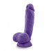 Blush Novelties | Au Naturel Bold Pound 8 5Inch Dildo. Ціна 1255 грн. Фото: 2