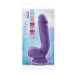 Blush Novelties | Au Naturel Bold Pound 8 5Inch Dildo. Ціна 1255 грн. Фото: 3