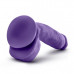 Blush Novelties | Au Naturel Bold Pound 8 5Inch Dildo. Ціна 1255 грн. Фото: 4