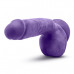 Blush Novelties | Au Naturel Bold Pound 8 5Inch Dildo. Ціна 1255 грн. Фото: 5