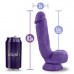 Blush Novelties | Au Naturel Bold Pound 8 5Inch Dildo. Ціна 1255 грн. Фото: 6
