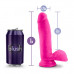 Blush Novelties | AU NATUREL BOLD PLEASER 7INCH DILDO. Цена 1 305 грн. Фото: 8