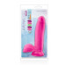 Blush Novelties | AU NATUREL BOLD PLEASER 7INCH DILDO. Цена 1 305 грн. Фото: 10