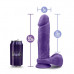 Blush Novelties | Au Naturel Bold Massive 9Inch Dildo. Ціна 1355 грн. Фото: 4