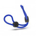 Blush Novelties | STAY HARD DOUBLE LOOP COCK RING BLUE. Цена 640 грн. Фото: 2