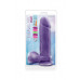 Blush Novelties | Au Naturel Bold Massive 9Inch Dildo. Ціна 1355 грн. Фото: 7