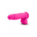 Blush Novelties | AU NATUREL BOLD PLEASER 7INCH DILDO. Цена 1 305 грн. Фото: 7