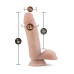 Blush Novelties | Фалоімітатор Loverboy - The Surfer Dude. Ціна 1250 грн. Фото: 5