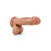 Blush Novelties | Фалоімітатор Loverboy The Kingpin. Ціна 1190 грн. Фото: 3