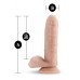 Blush Novelties | LOVERBOY TONY THE WAITER. Цена 660 грн. Фото: 2