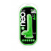 Blush Novelties | Neo Elite 6Inch Cock W Balls Neon Green. Ціна 1255 грн. Фото: 6