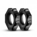 Blush Novelties | Stay Hard Nutz Black. Ціна 330 грн. Фото: 2
