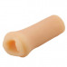 Blush Novelties | X5 Men Jasmines Hot Mouth Beige. Ціна 735 грн. Фото: 2 Blush Novelties | X5 Men Jasmines Hot Mouth Beige. Ціна 735 грн. Фото: 2