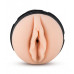 Blush Novelties | Мастурбатор в колбе вагина Blush Novelties M FOR MEN THE TORCH PUSSY VANILLA. Цена 1 347 грн. Фото: 2
