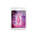 Blush Novelties | Анальний Плаг B Yours Curvy Anal Plug Pink. Ціна 190 грн. Фото: 5