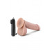 Blush Novelties | X5 PLUS 8 INCH GYRATING COCK VANILLA. Цена 2 605 грн. Фото: 4