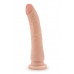 Blush Novelties | Фалоімітатор реалістичний Blush Novelties Dr. Skin Realistic Cock 8.5" (21.5 см). Ціна 1050 грн. Фото: 1