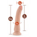 Blush Novelties | Фалоімітатор реалістичний Blush Novelties Dr. Skin Realistic Cock 8.5" (21.5 см). Ціна 1050 грн. Фото: 4