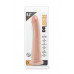 Blush Novelties | Фалоімітатор реалістичний Blush Novelties Dr. Skin Realistic Cock 8.5" (21.5 см). Ціна 1050 грн. Фото: 5