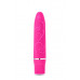 Blush Novelties | Вибромассажер ROSE BLISS VIBE PINK. Цена 990 грн. Фото: 3